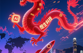 港股“开门红”，A股节后要“补涨”？