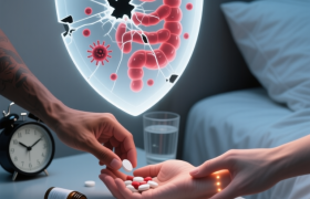 常备药变“免疫杀手”？这四类药物不宜长期服用