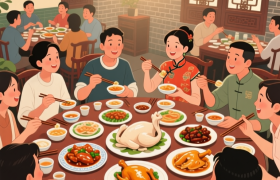 广府老饕的“鸡密指令”，不懂别动筷！