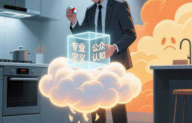 从硬刚到服软：百亿老板的100天变形记