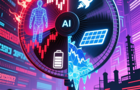 AI概念股“霸屏”涨停板，市场风向又变了？