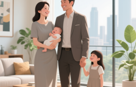 美女主持嫁二婚王治郅，是“图名气”还是真爱情？