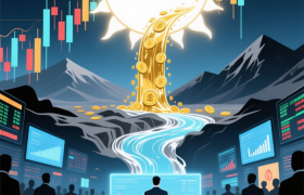 涨停背后：主力资金的钱，流向何方？