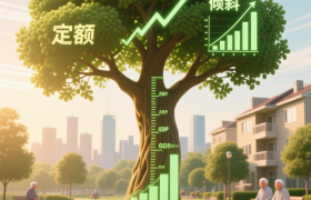 人社部文章释放信号，明年养老金会涨吗？
