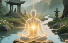 最高级的养生，是与善良和自然“相处”？