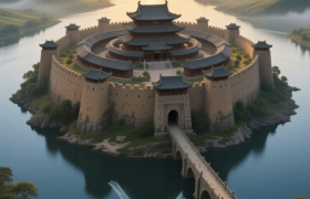 客家“桥头堡”，竟是座一千岁的“诺亚方舟”？