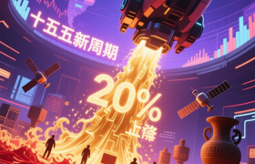 午后直线涨停！年末资金冲向了哪里？
