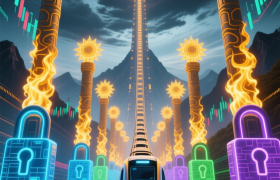 上证12连阳冲上4000点，现在该走还是留？