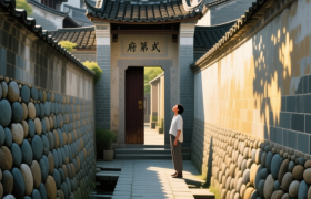 “百侯”没有“侯”？这个镇子出产“活的建筑史”！