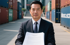 外贸追债真相：上亿货款回不来，只因你太讲情面