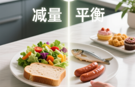 与肿瘤“交手”60年，院士的饮食忠告：这五类食物要“减量”