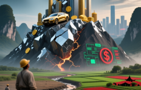 百色“广西第二富”引争议，谁在为“家里有矿”买单？