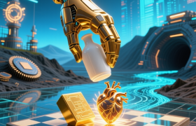 外资悄悄买进2.6万亿，你看懂了吗？