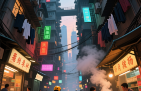 宇宙中心在天河？不，在棠下！