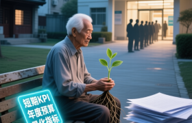“投资于人”很美好，但钱从哪来？