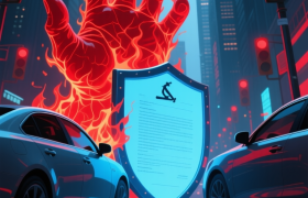 广州停车费“高烧”将退：一场关乎钱包与公平的降温