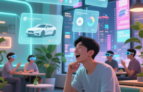 3100万辆汽车背后，谁在悄悄离场？