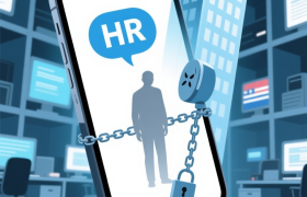 南宁HR“未面试被骂”事件：是个人素质问题，还是招聘市场的普遍傲慢？