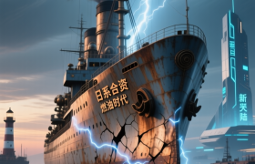 “汽车老兵”接连被查，广汽的拐点到了？