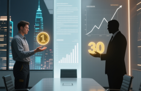 年终奖30万VS1万：是“按劳分配”，还是“按级别分配”？