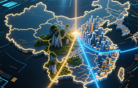 “南衡高铁”悬疑：广西北上命脉，为何“被”长沙截胡？