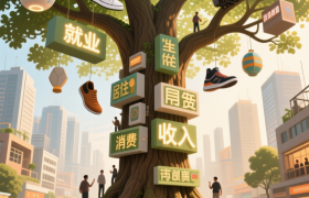 “民生需求”不是负担，而是经济增长的“新引擎”