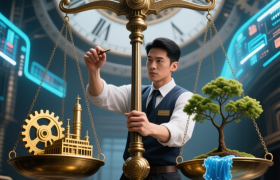 融资与投资：资本市场的“左右手”