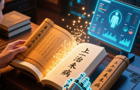 1500万人的“健康搭子”来了！当AI每天回答500万个健康问题