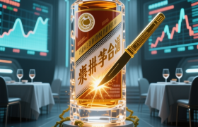 茅台2026年“砍掉”分销商：一场迟到的供需手术