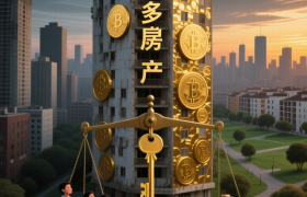 “囤房养老”梦碎？2026年楼市，残酷但清晰