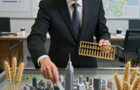 从银行董事长到市长候选人，释放什么信号？