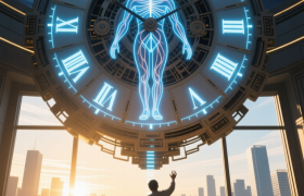 子午流注养生法：是人体节律表，还是新“时间牢笼”？