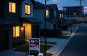 南宁嘉和城房价跌破五千，当年炒房客被套，这三类人该清醒了