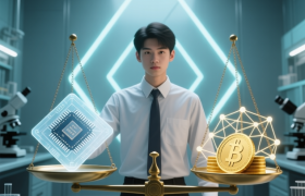 智谱冲上市，中国AI的“成人礼”