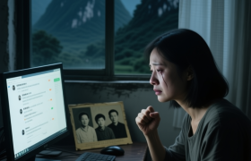 百色性侵案背后，我们为何对‘道歉’两个字如此愤怒？