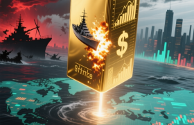 金价站上4400美元：避险的“黄金时刻”又来了？