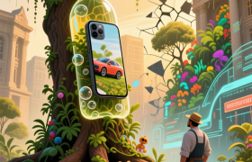 大单品的黄昏：未来属于能“造雨林”的企业