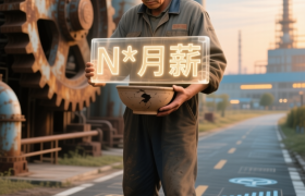 鞍钢“买断”方案背后，一代工人的命运转折
