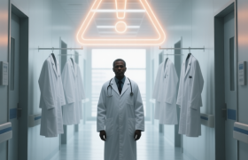 武鸣医疗系统频“官宣”，一年多人被查，三类医务人员要清醒了