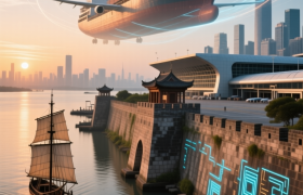 宝安：深圳的“母体记忆”，被机场和蚝壳“焊”出的千年出口