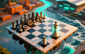 省会之争：柳州“落选”背后，广西格局竟因一句话改写？