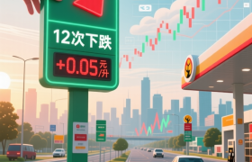 新年油价“开门红”：是反弹信号，还是短暂波动？