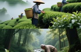 永宁：左手“高山云雾”，右手“林下药香”