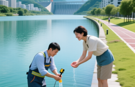 河源源城：“水塔”脚下，从“水患”到“水脉”的逆袭