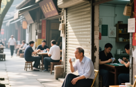 午休1小时，是工业奇迹的燃料还是效率的陷阱？