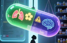 这款儿童常用止咳药，你还在常规开给孩子吗？