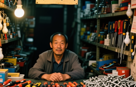 年底还在算GDP？真正看懂经济，得看这三碗烟火气
