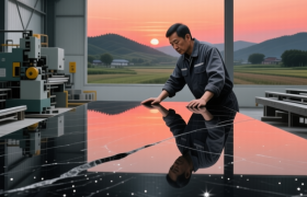 麻布岗不产麻，产“地里蹦出的黑金”！