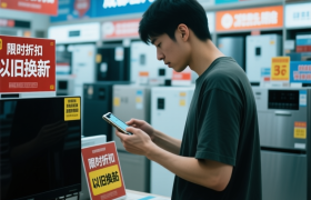 经济数据亮眼背后，你可能误解了真实消费力