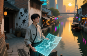 广州“西伯利亚”？石井，你真的误会大了！